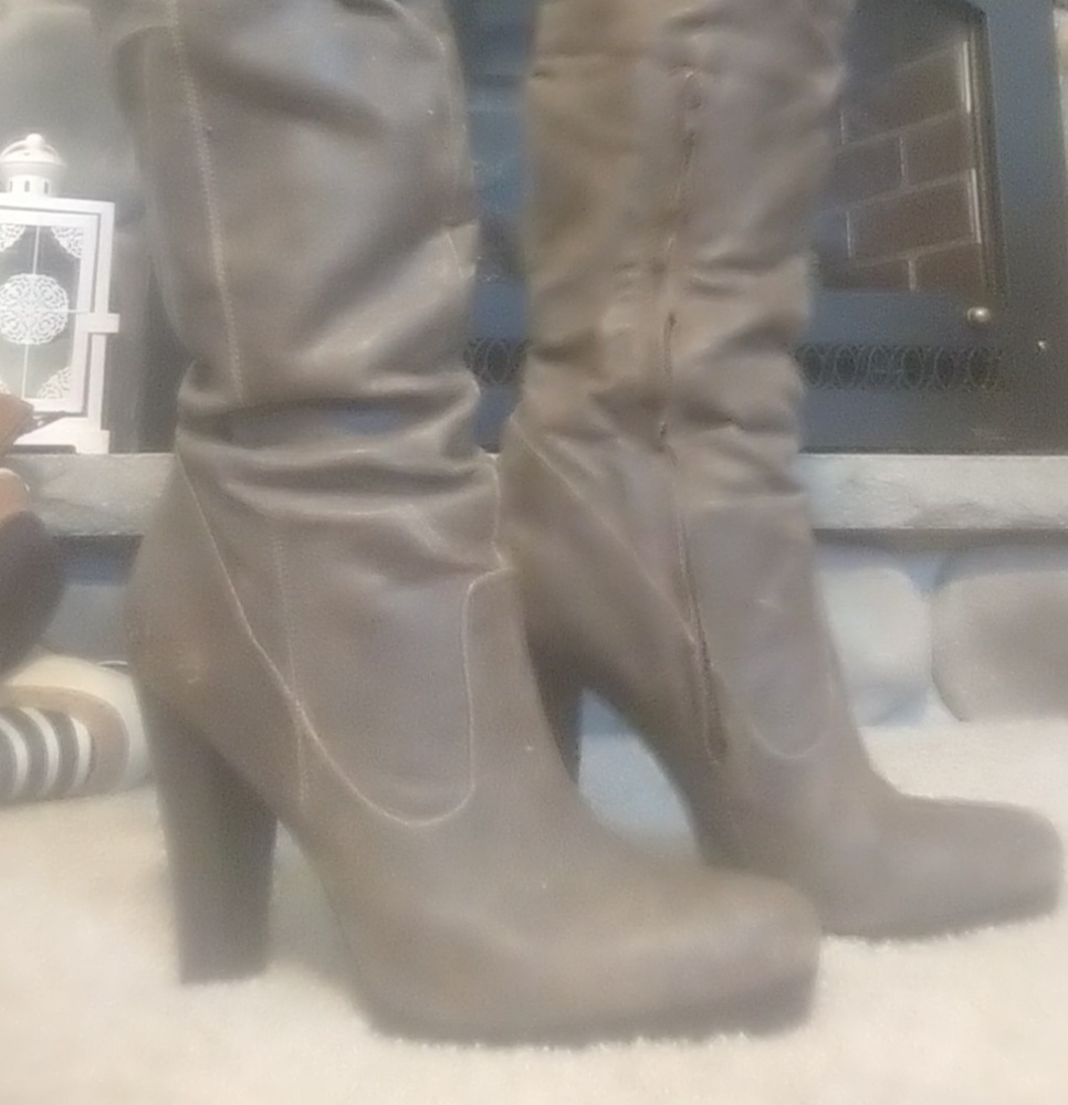 Jessica Simpson Boots